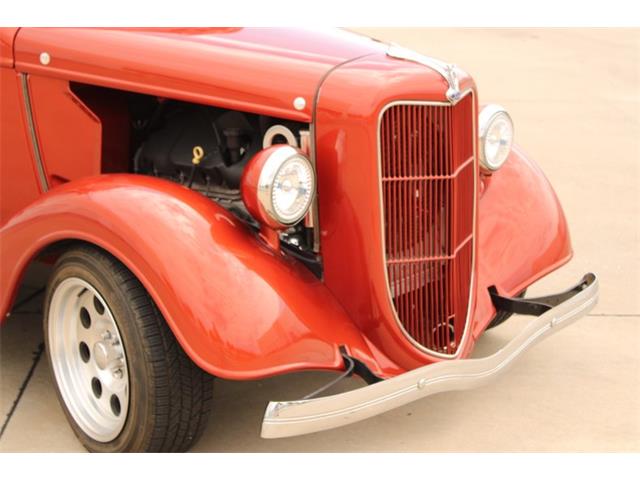 1936 Ford Pickup (CC-2107054) for sale in Grapevine, Texas