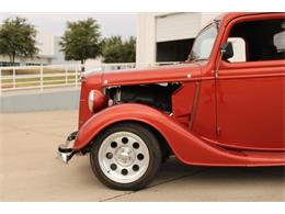 1936 Ford Pickup (CC-2107054) for sale in Grapevine, Texas