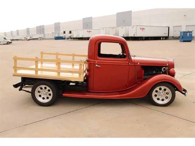 1936 Ford Pickup (CC-2107054) for sale in Grapevine, Texas