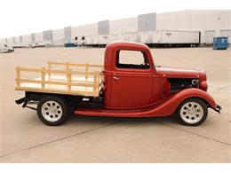 1936 Ford Pickup (CC-2107054) for sale in Grapevine, Texas
