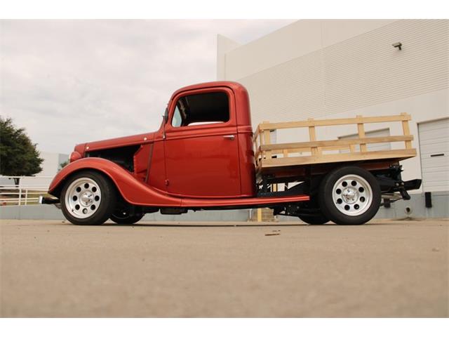 1936 Ford Pickup (CC-2107054) for sale in Grapevine, Texas