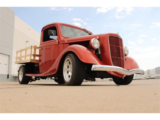 1936 Ford Pickup (CC-2107054) for sale in Grapevine, Texas