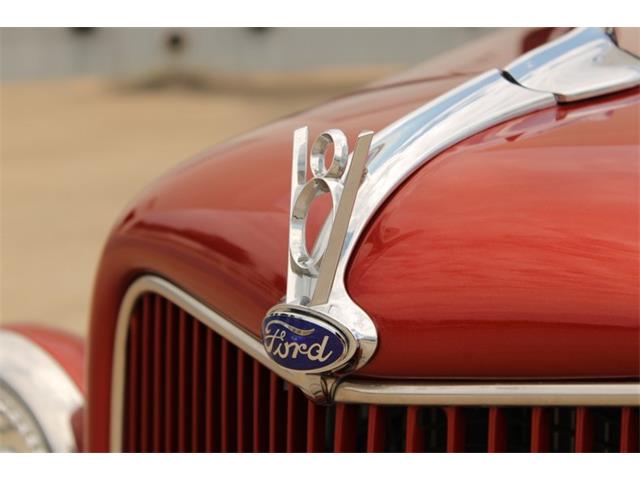 1936 Ford Pickup (CC-2107054) for sale in Grapevine, Texas