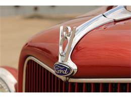 1936 Ford Pickup (CC-2107054) for sale in Grapevine, Texas