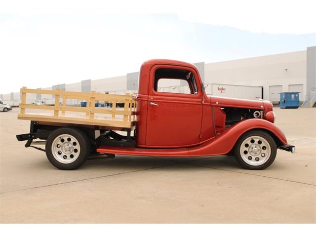 1936 Ford Pickup (CC-2107054) for sale in Grapevine, Texas