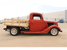 1936 Ford Pickup (CC-2107054) for sale in Grapevine, Texas