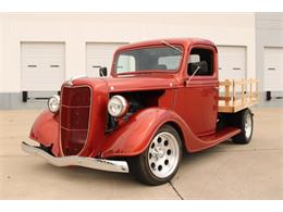 1936 Ford Pickup (CC-2107054) for sale in Grapevine, Texas