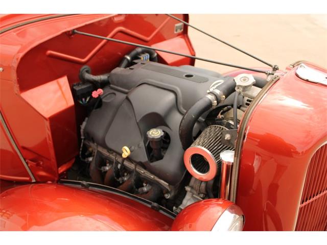 1936 Ford Pickup (CC-2107054) for sale in Grapevine, Texas