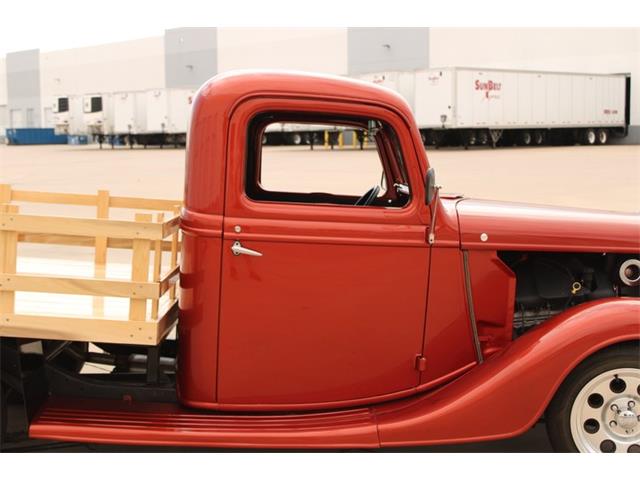1936 Ford Pickup (CC-2107054) for sale in Grapevine, Texas