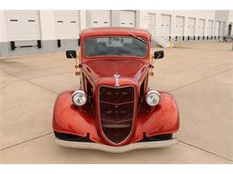 1936 Ford Pickup (CC-2107054) for sale in Grapevine, Texas