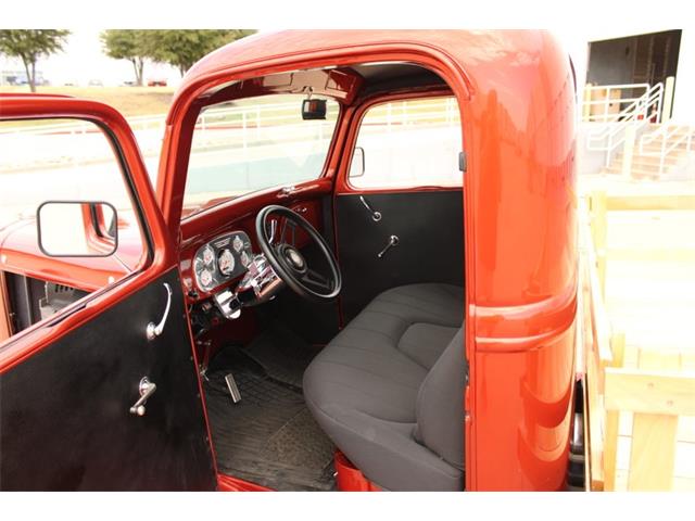 1936 Ford Pickup (CC-2107054) for sale in Grapevine, Texas