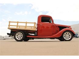 1936 Ford Pickup (CC-2107054) for sale in Grapevine, Texas