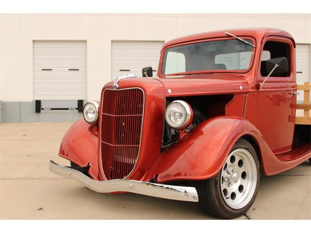1936 Ford Pickup (CC-2107054) for sale in Grapevine, Texas