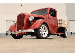 1936 Ford Pickup (CC-2107054) for sale in Grapevine, Texas
