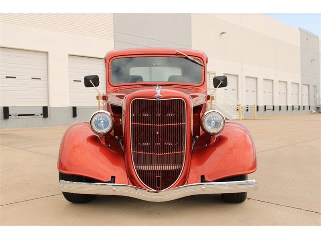 1936 Ford Pickup (CC-2107054) for sale in Grapevine, Texas