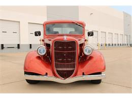 1936 Ford Pickup (CC-2107054) for sale in Grapevine, Texas