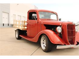 1936 Ford Pickup (CC-2107054) for sale in Grapevine, Texas