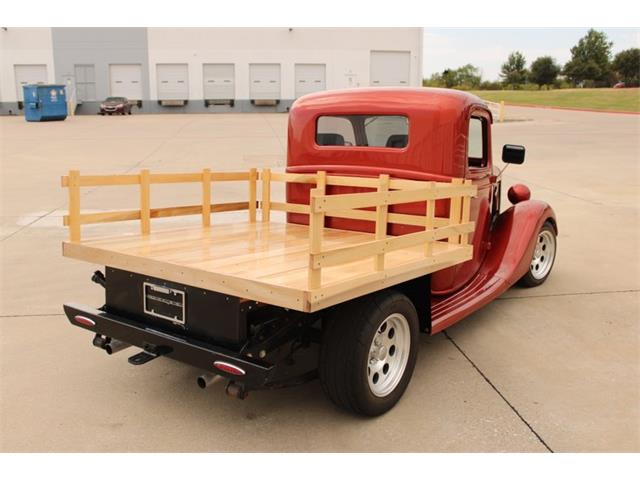 1936 Ford Pickup (CC-2107054) for sale in Grapevine, Texas