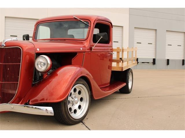 1936 Ford Pickup (CC-2107054) for sale in Grapevine, Texas