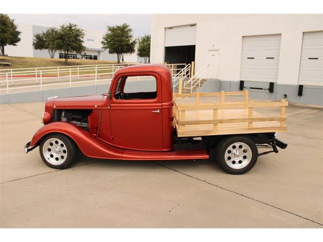 1936 Ford Pickup (CC-2107054) for sale in Grapevine, Texas