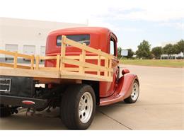 1936 Ford Pickup (CC-2107054) for sale in Grapevine, Texas