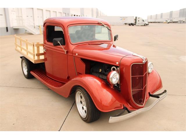 1936 Ford Pickup (CC-2107054) for sale in Grapevine, Texas