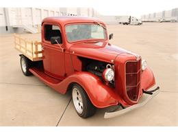 1936 Ford Pickup (CC-2107054) for sale in Grapevine, Texas