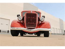 1936 Ford Pickup (CC-2107054) for sale in Grapevine, Texas