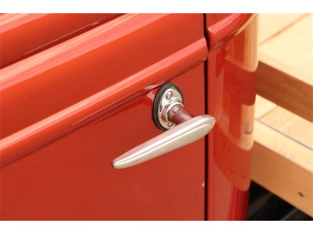 1936 Ford Pickup (CC-2107054) for sale in Grapevine, Texas