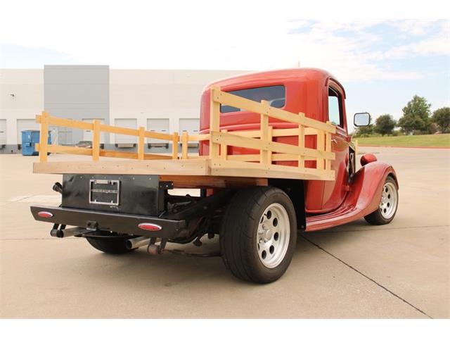 1936 Ford Pickup (CC-2107054) for sale in Grapevine, Texas