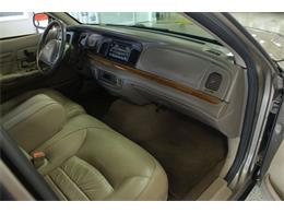 2001 Ford Crown Victoria (CC-2107055) for sale in Hobart, Indiana