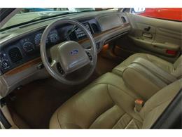 2001 Ford Crown Victoria (CC-2107055) for sale in Hobart, Indiana