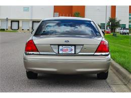 2001 Ford Crown Victoria (CC-2107055) for sale in Hobart, Indiana