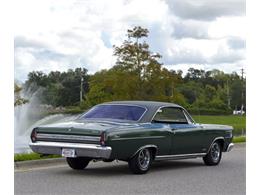 1967 Mercury Caliente (CC-2107056) for sale in Hobart, Indiana