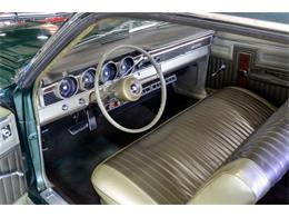 1967 Mercury Caliente (CC-2107056) for sale in Hobart, Indiana