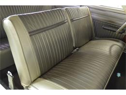 1967 Mercury Caliente (CC-2107056) for sale in Hobart, Indiana