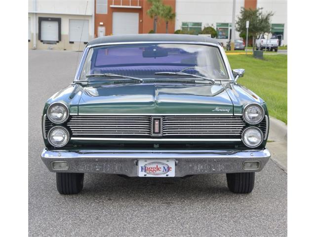 1967 Mercury Caliente (CC-2107056) for sale in Hobart, Indiana
