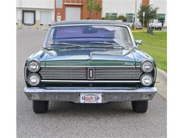 1967 Mercury Caliente (CC-2107056) for sale in Hobart, Indiana