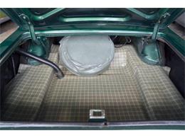 1967 Mercury Caliente (CC-2107056) for sale in Hobart, Indiana
