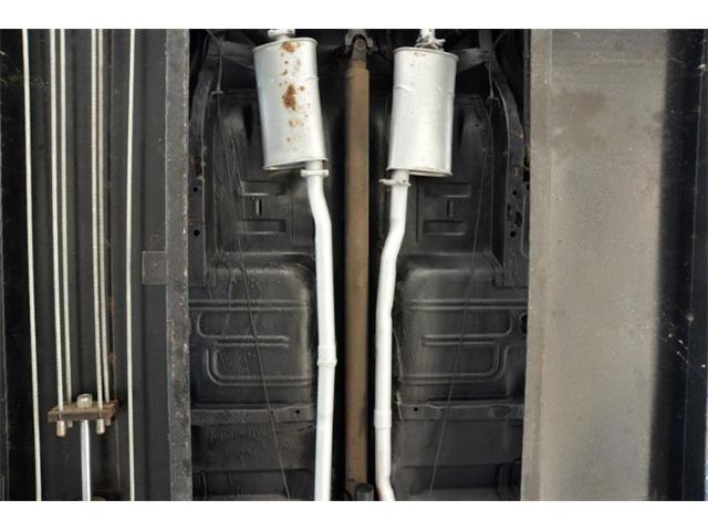 1967 Mercury Caliente (CC-2107056) for sale in Hobart, Indiana