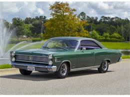 1967 Mercury Caliente (CC-2107056) for sale in Hobart, Indiana
