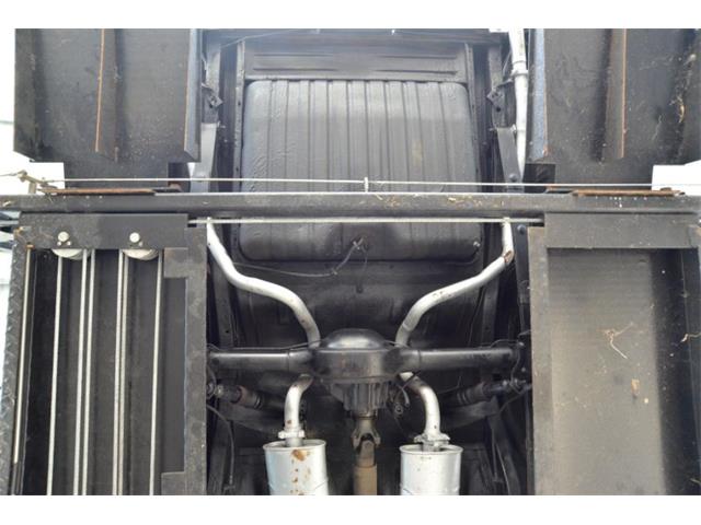 1967 Mercury Caliente (CC-2107056) for sale in Hobart, Indiana