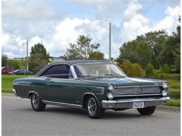 1967 Mercury Caliente (CC-2107056) for sale in Hobart, Indiana