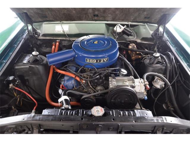 1967 Mercury Caliente (CC-2107056) for sale in Hobart, Indiana