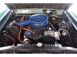 1967 Mercury Caliente (CC-2107056) for sale in Hobart, Indiana