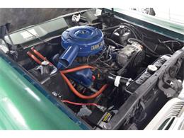 1967 Mercury Caliente (CC-2107056) for sale in Hobart, Indiana