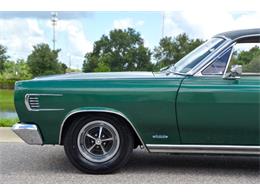 1967 Mercury Caliente (CC-2107056) for sale in Hobart, Indiana