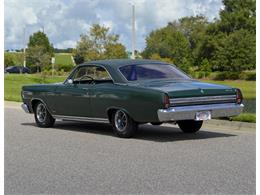 1967 Mercury Caliente (CC-2107056) for sale in Hobart, Indiana