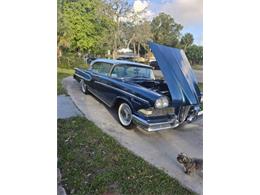 1958 Edsel Pacer (CC-2107057) for sale in Cadillac, Michigan