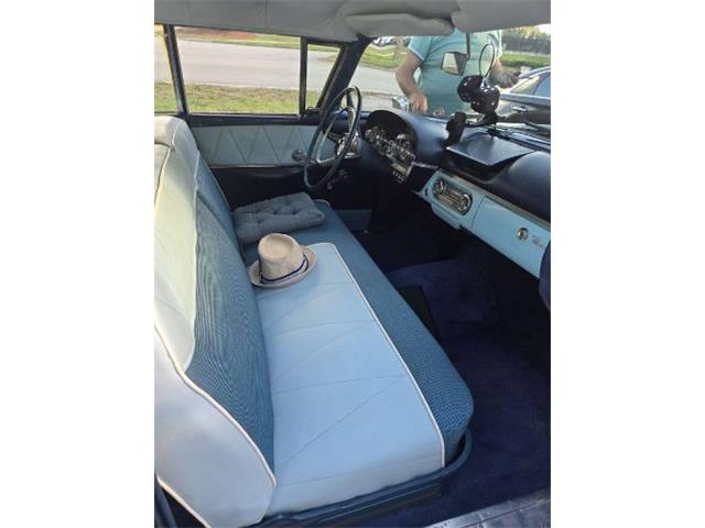 1958 Edsel Pacer (CC-2107057) for sale in Cadillac, Michigan